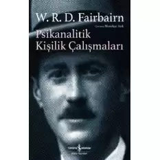 Psikanalitik Kişilik Çalışmaları