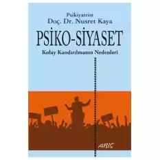 Psiko- Siyaset