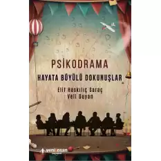 Psikodrama