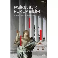 Psikolojik Hukukbilim