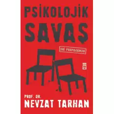 Psikolojik Savaş