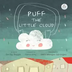 Puff The Little Cloud