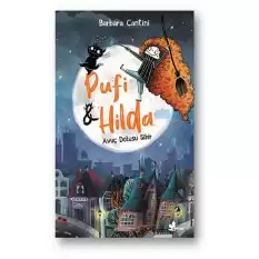 Pufi & Hilda Avuç Dolusu Sihir