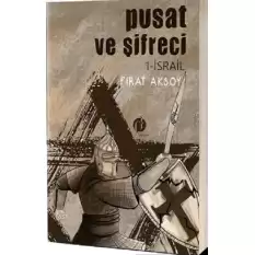 Pusat ve Şifreci 1- İsrail