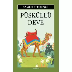 Püsküllü Deve