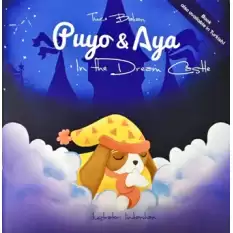 Puyo & Aya In The Dream Castle