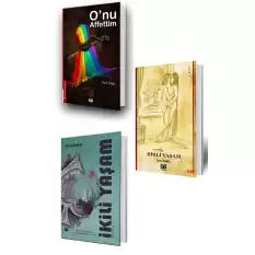 Queer Temalı 3 Kitap Seti