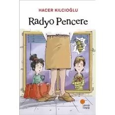 Radyo Pencere