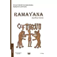 Ramayana Ayodhya Kanda
