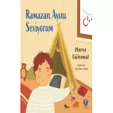 Ramazan Ayını Seviyorum