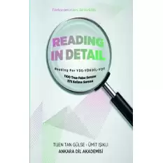 Reading In Detail