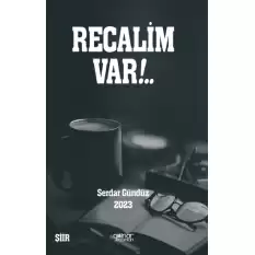 Recalim Var!..