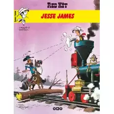 Red Kit Sayı: 25 Jesse James