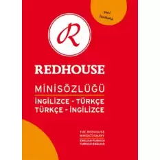 Redhouse Mini Sözlüğü