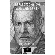 Reflections on War and Death