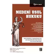 Reform Serisi Medeni Usul Hukuku