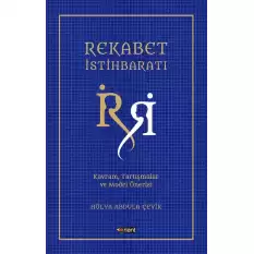 Rekabet İstihbaratı