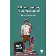 Reklamı Okumak Reklamı Anlamak