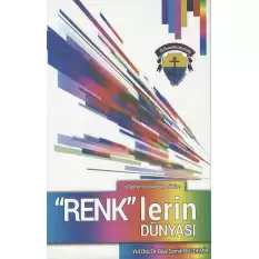 Renklerin Dünyası