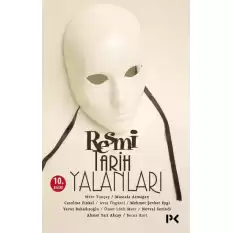 Resmi Tarih Yalanları