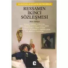 Ressamın İkinci Sözleşmesi: Murathan Munganın Seçtikleriyle