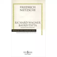 Richard Wagner Bayreuth’ta