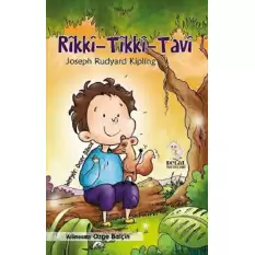 Rikki-Tikki-Tavi