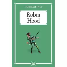 Robin Hood (Gökkuşağı Cep Kitap)