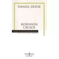 Robinson Crusoe