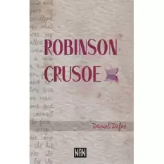 Robinson Crusoe