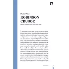 Robinson Crusoe