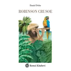 Robinson Crusoe (Fleksi Kapak)