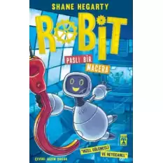 Robit 2: Paslı Bir Macera