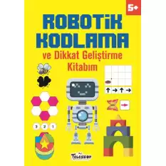 Robotik Kodlama 5 Yaş ve Üzeri