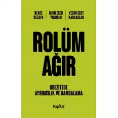 Rolüm Ağır