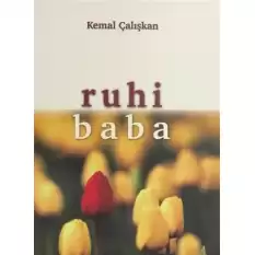 Ruhi Baba