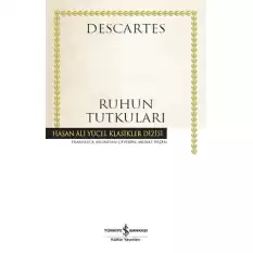 Ruhun Tutkuları