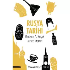 Rusya Tarihi