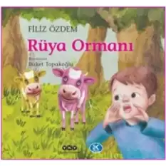 Rüya Ormanı