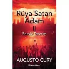 Rüya Satan Adam II: Sessiz Devrim