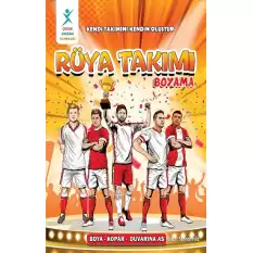 Rüya Takımı Boyama