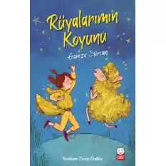 Rüyalarımın Koyunu