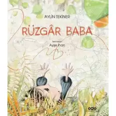 Rüzgar Baba