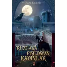 Rüzgara Fısıldayan Kadınlar