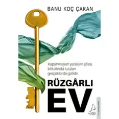 Rüzgârlı Ev