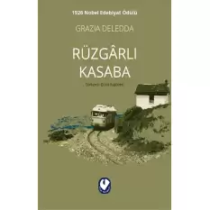 Rüzgarlı Kasaba