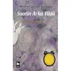 Saatin Arka Yüzü