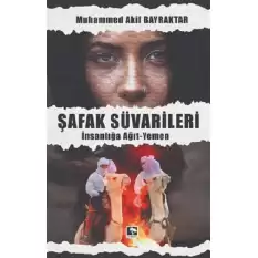 Şafak Süvarileri