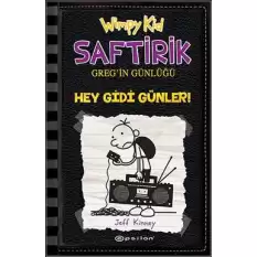 Saftirik 10 - Hey Gidi Günler