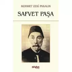 Safvet Paşa